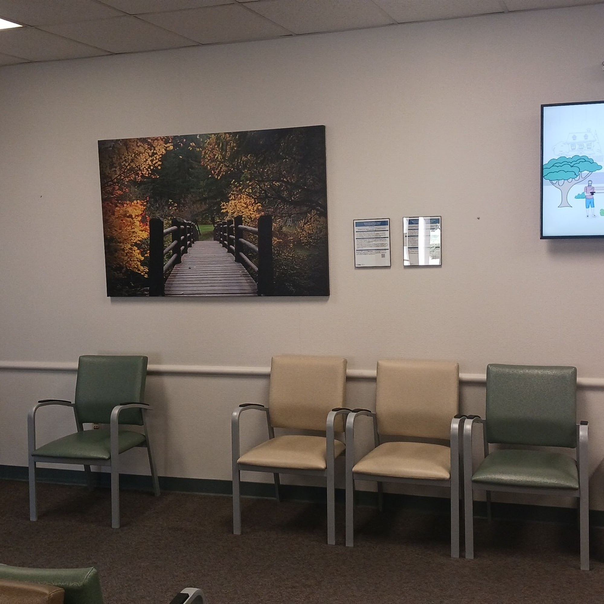 Golden Valley Health Centers—Medical Clinic