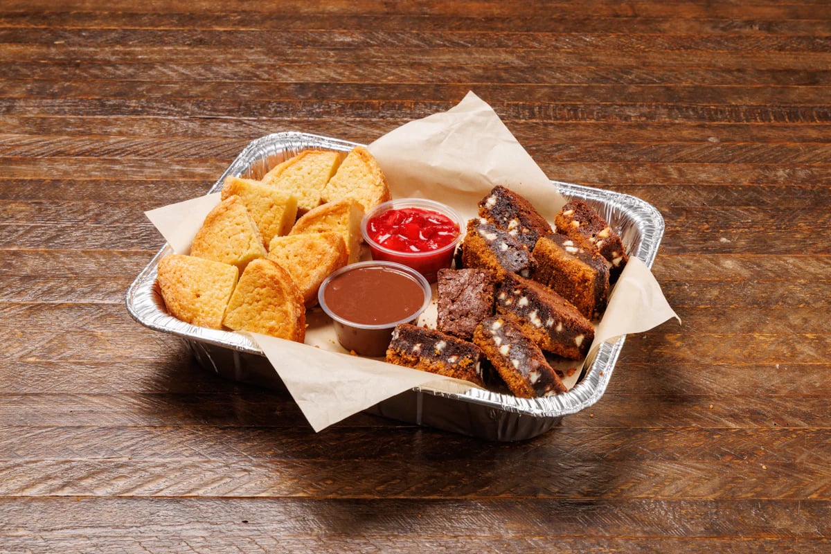 Lazy Dog Restaurant & Bar Cerritos