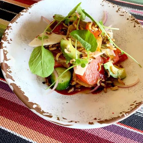 Photo credit: michelin