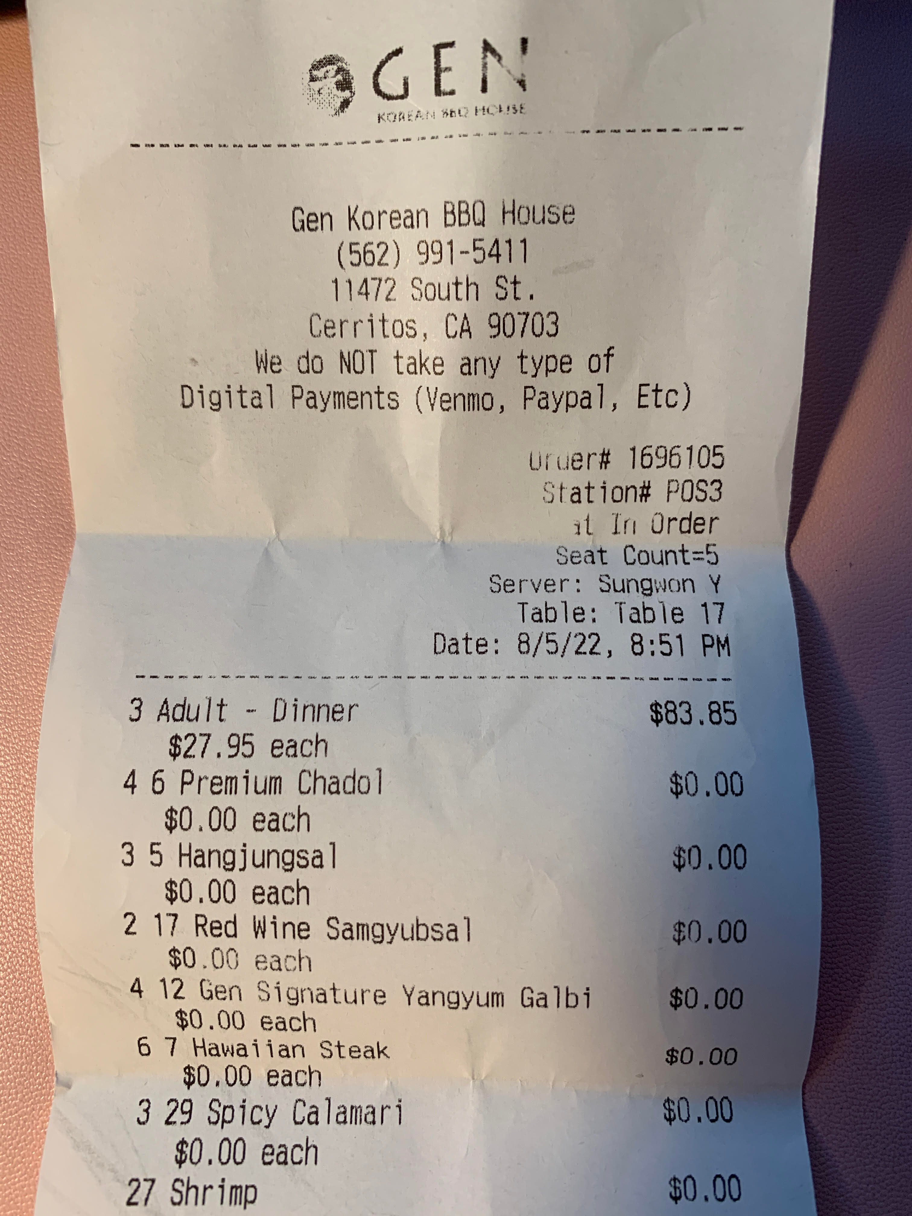 Photo credit: Tripadvisor