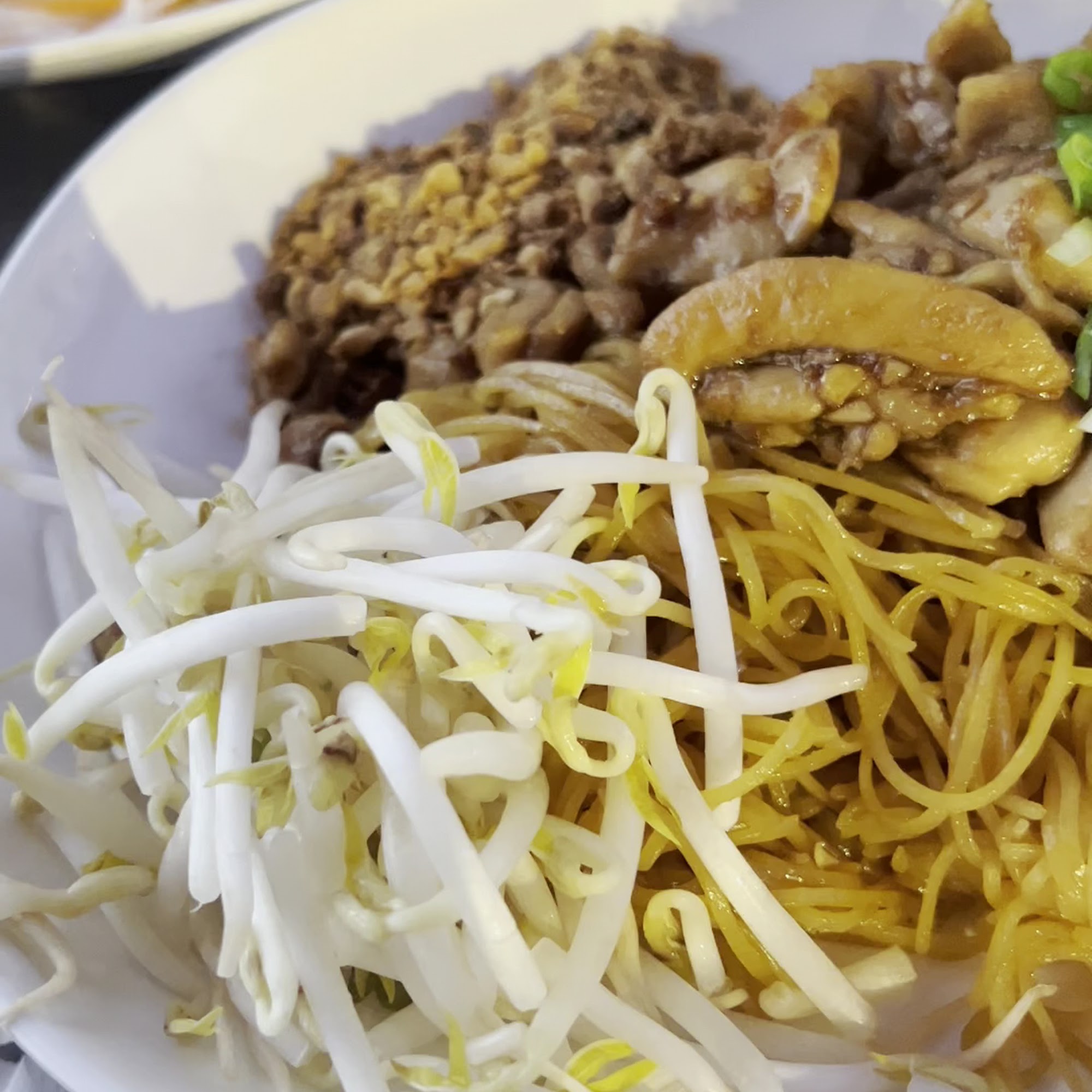 RiceString Noodle Shack Cerritos