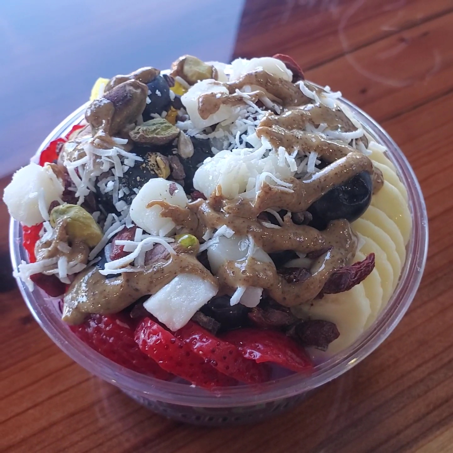 Vita Cane Sugarcane Juicery & Acai Bar Cerritos