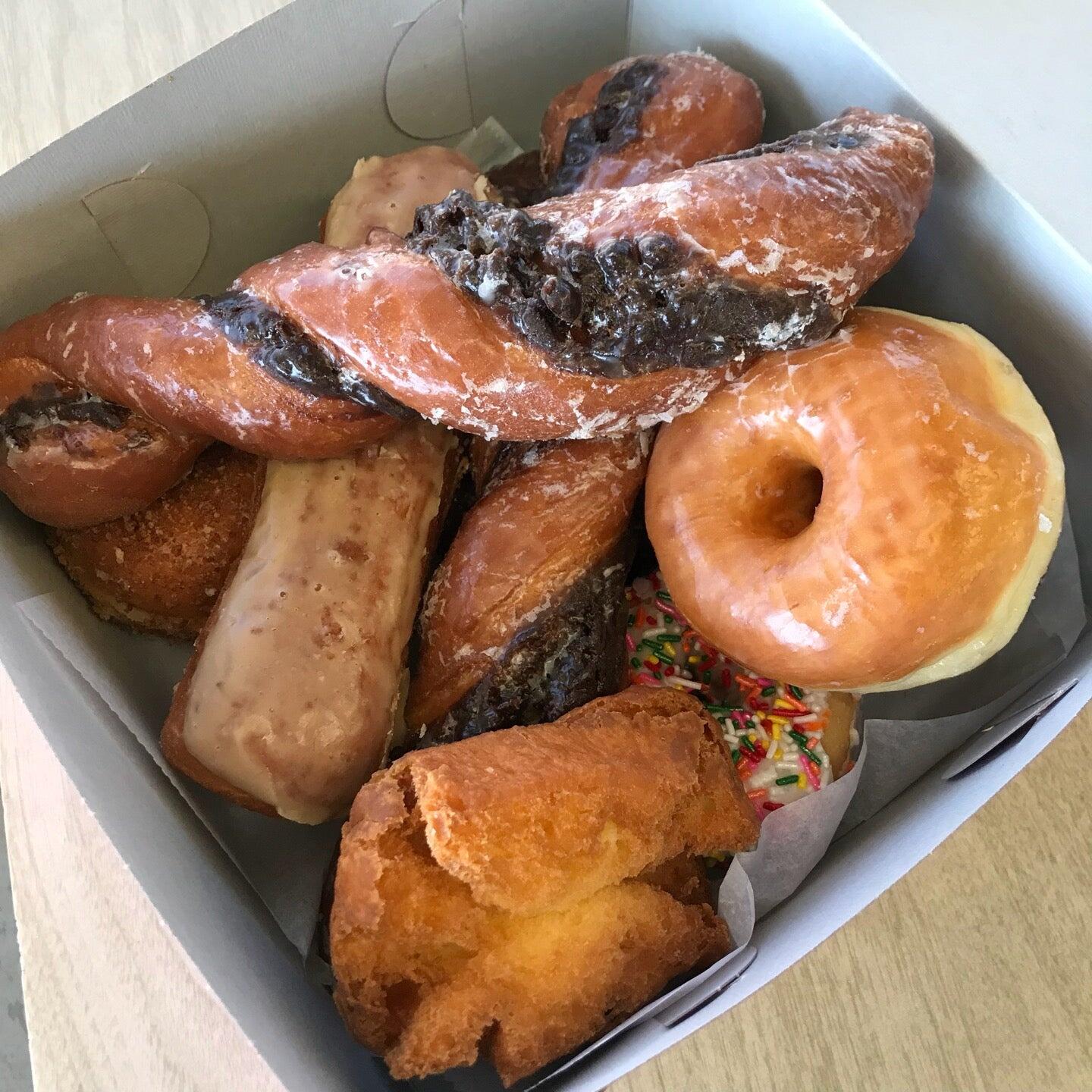 Photo credit: nextdoor