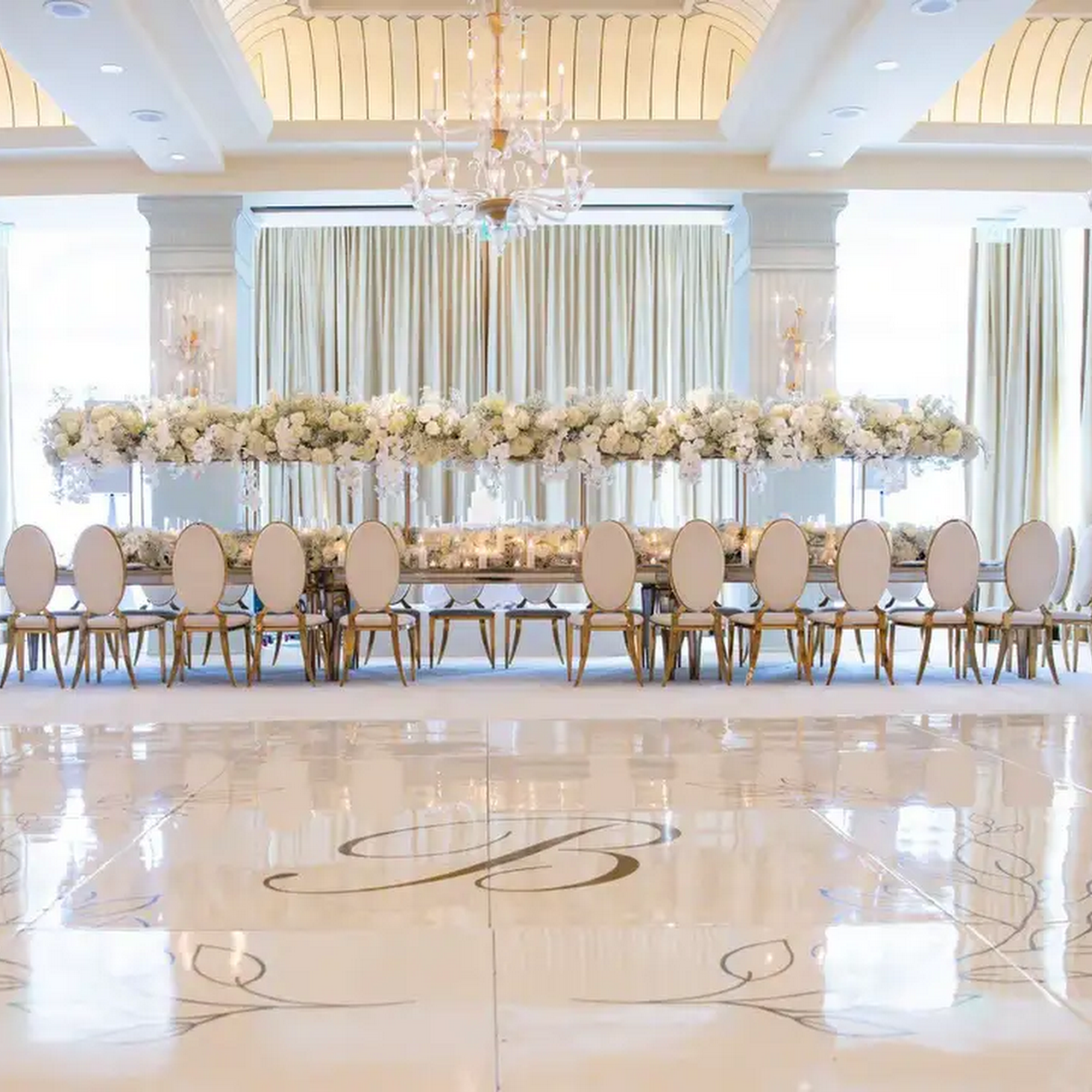 Create, Event Design