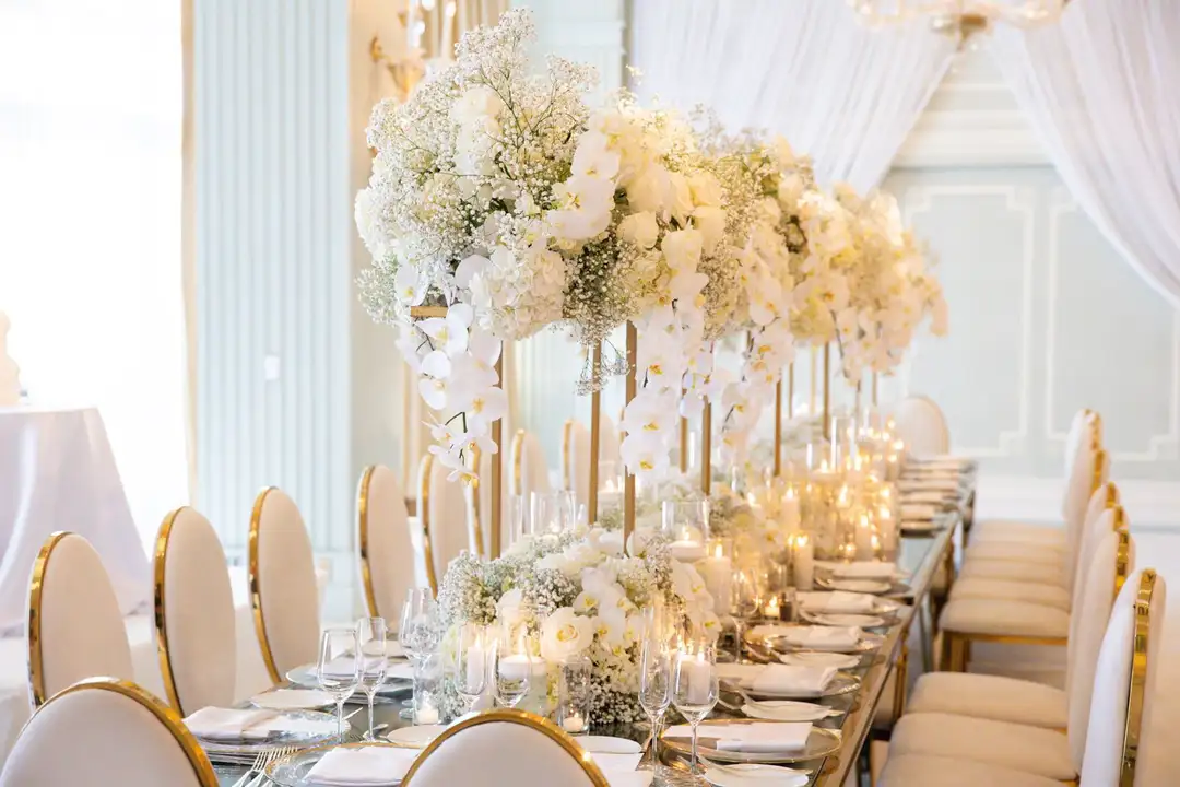 Create, Event Design