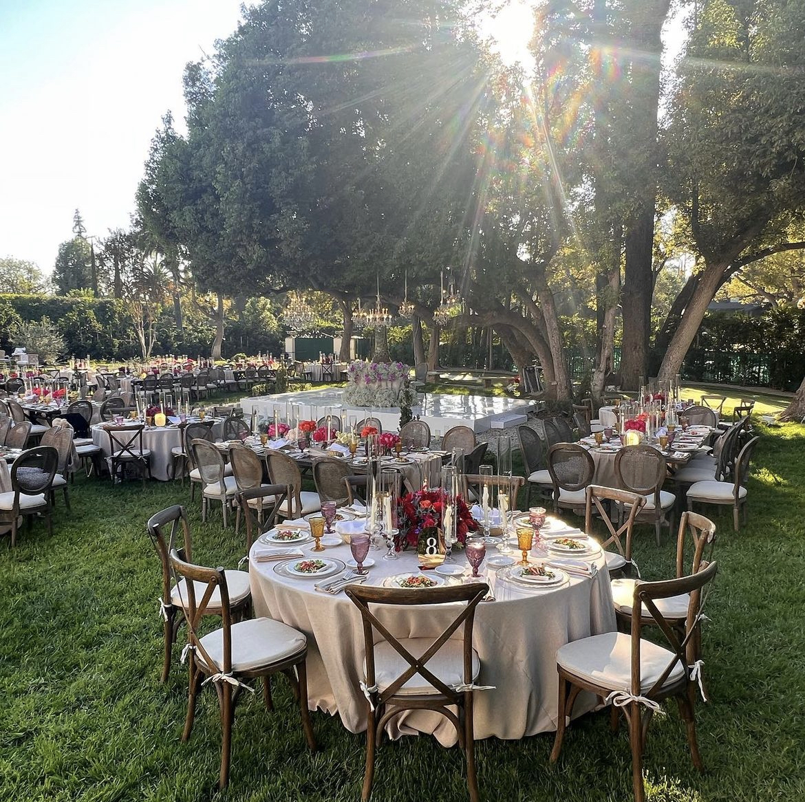 Create, Event Design