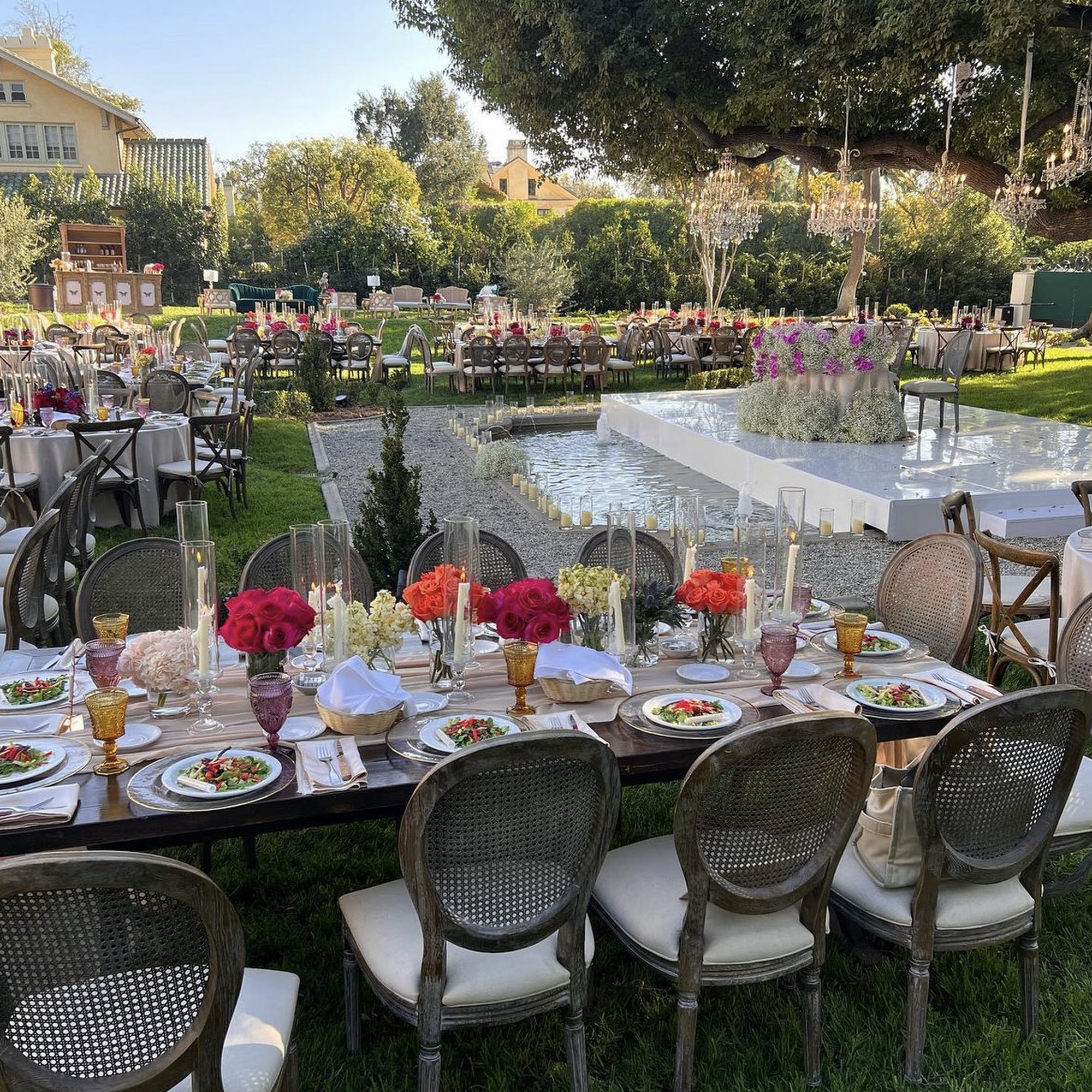 Create, Event Design
