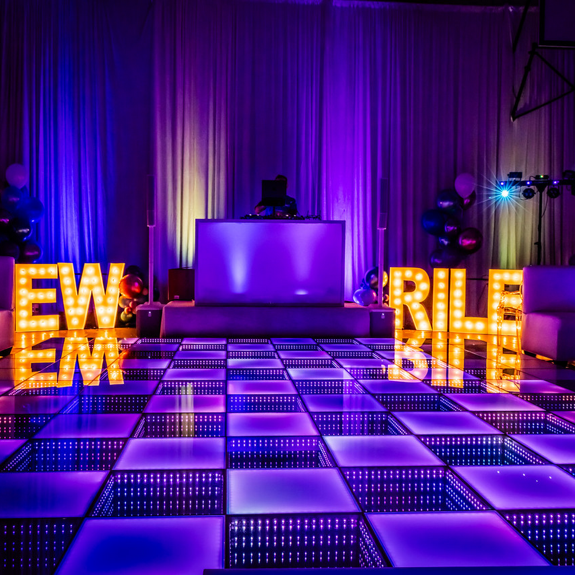 Create, Event Design