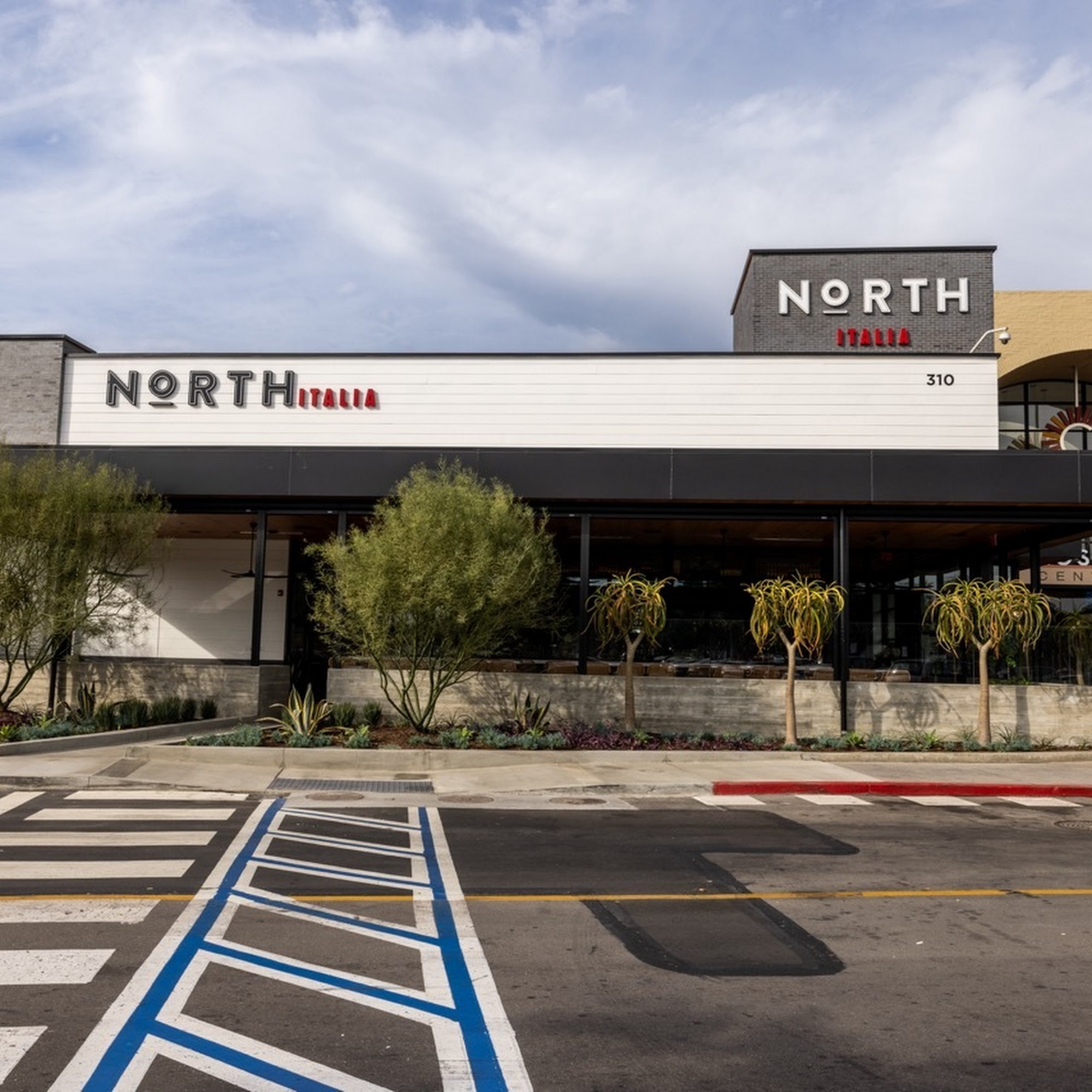 North Italia Cerritos