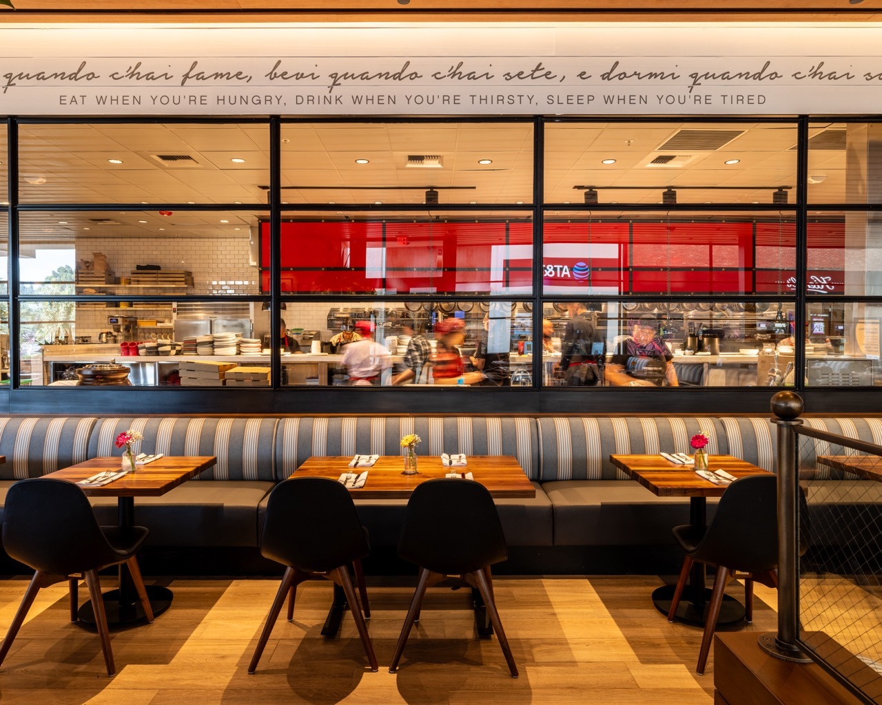 North Italia Cerritos