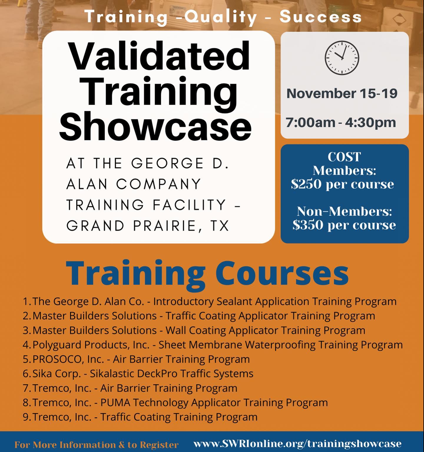 Century Building Solutions Inc.