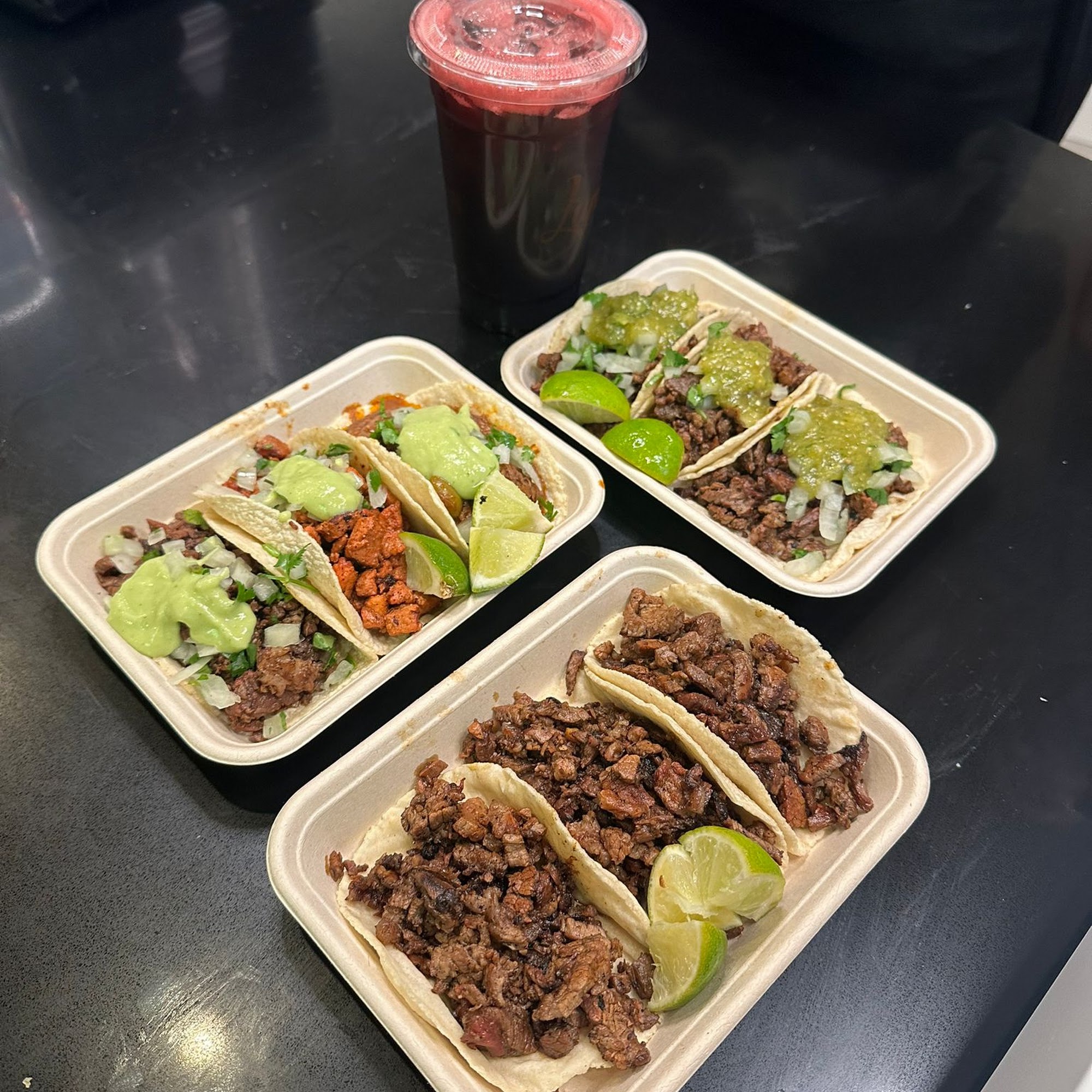 Lupita's Tacos