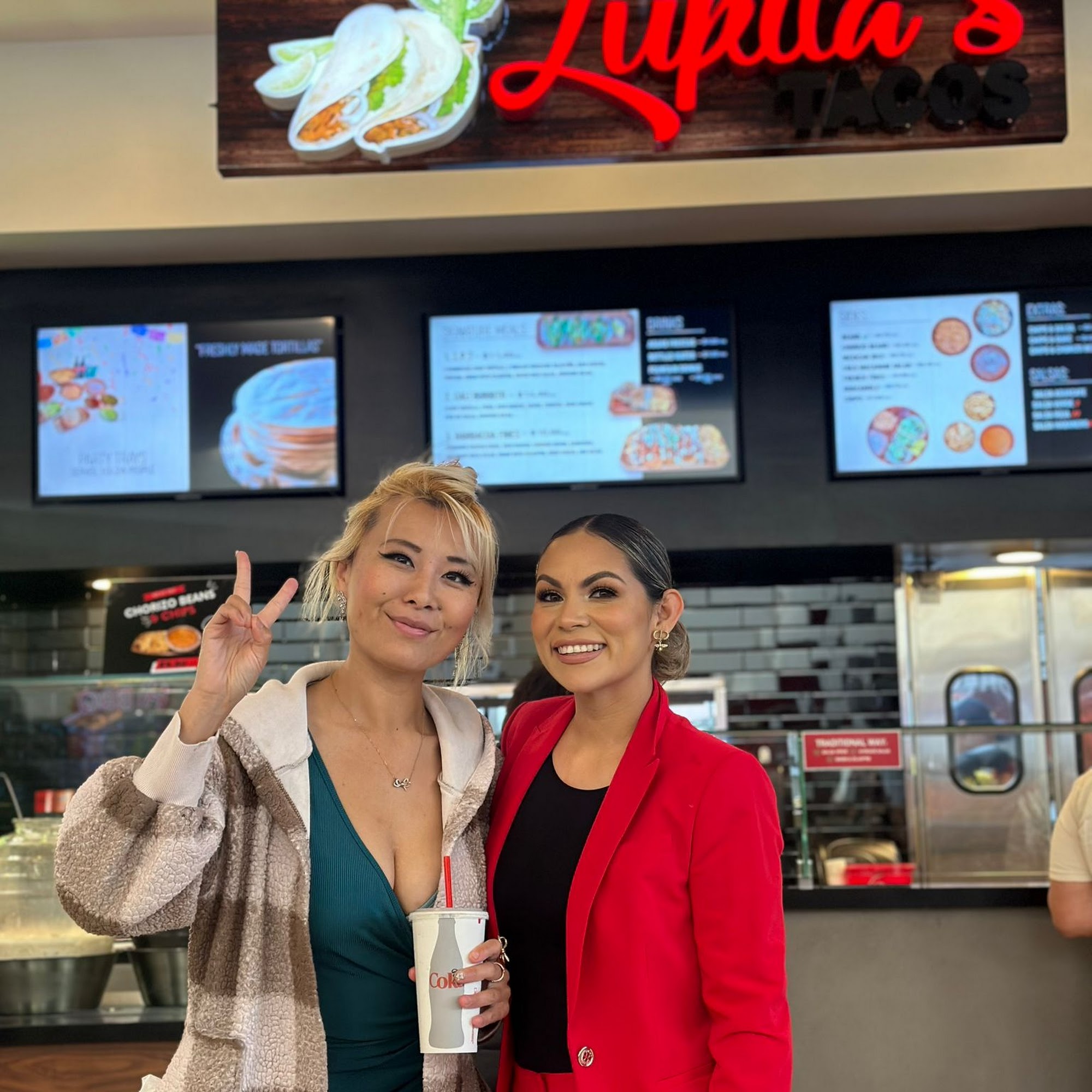 Lupita's Tacos