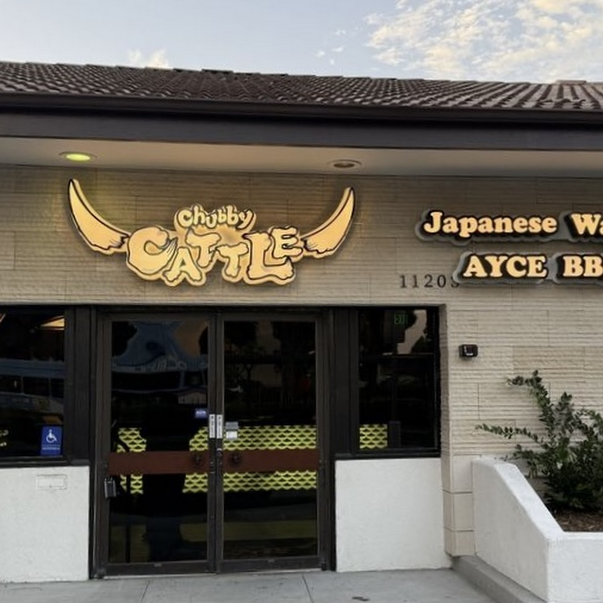 Chubby Cattle BBQ | Cerritos 11203 183rd St, Cerritos