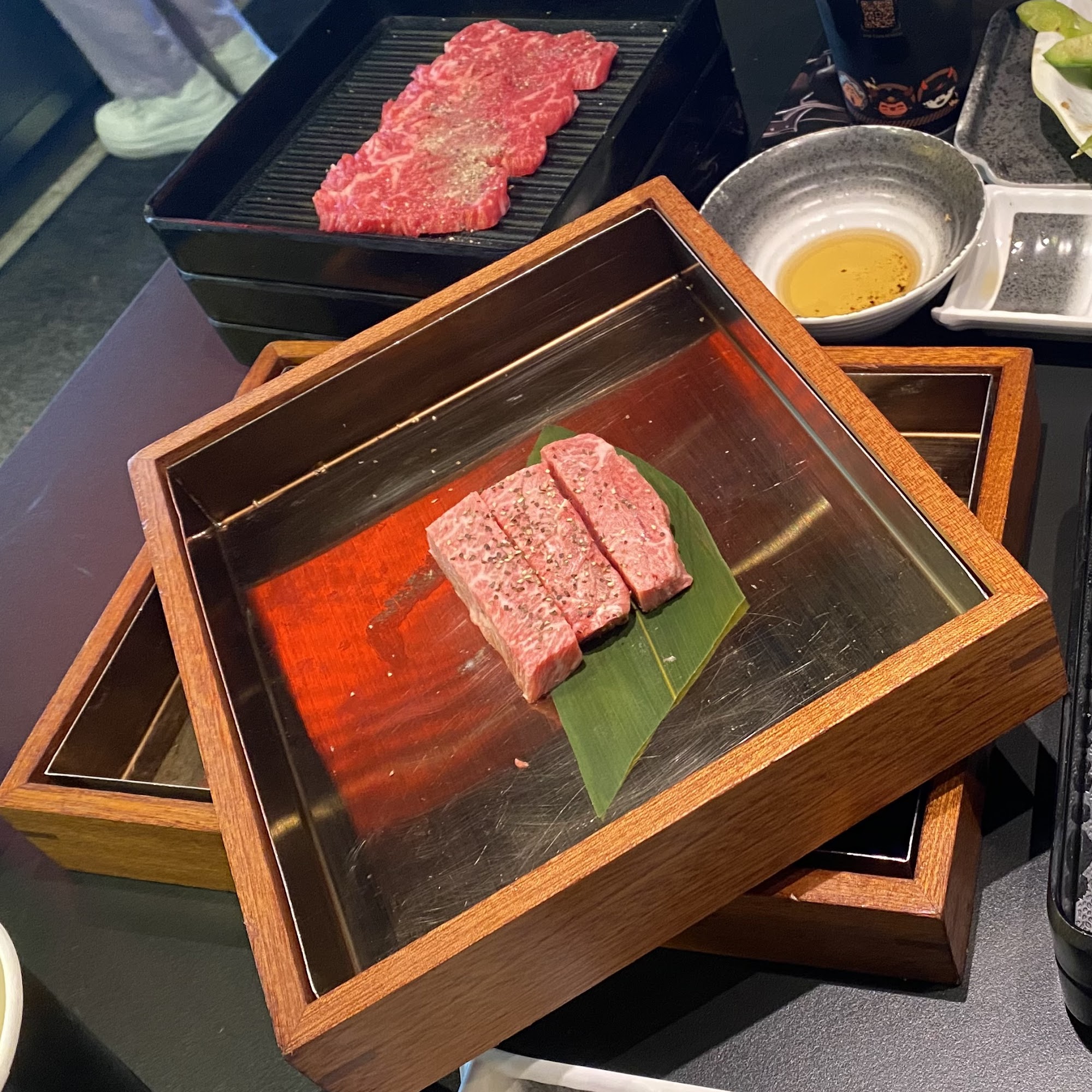 Chubby Cattle BBQ | Cerritos