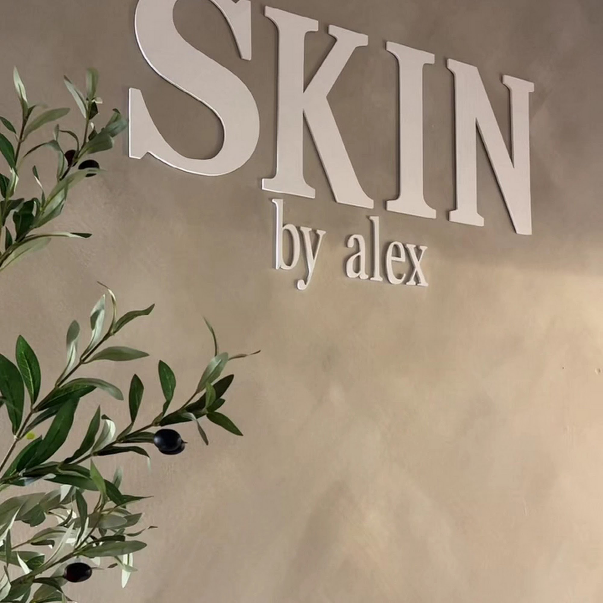Skin by Alex