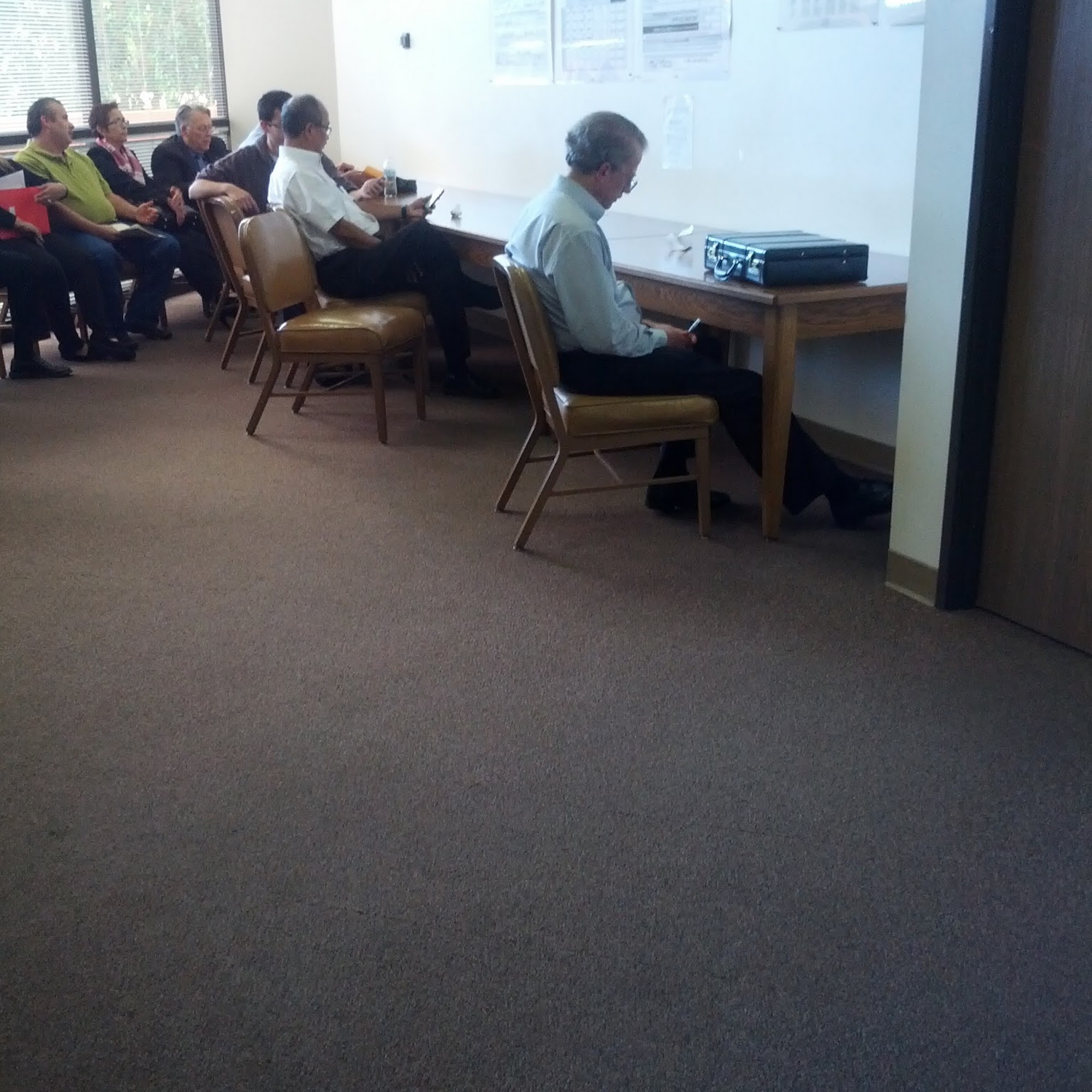 Caravan Canopy Int'l, Inc. Cerritos