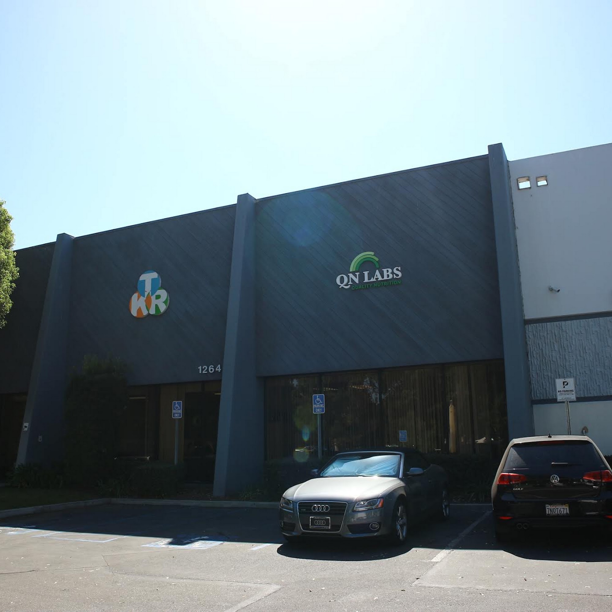 TKR Packaging LLC Cerritos