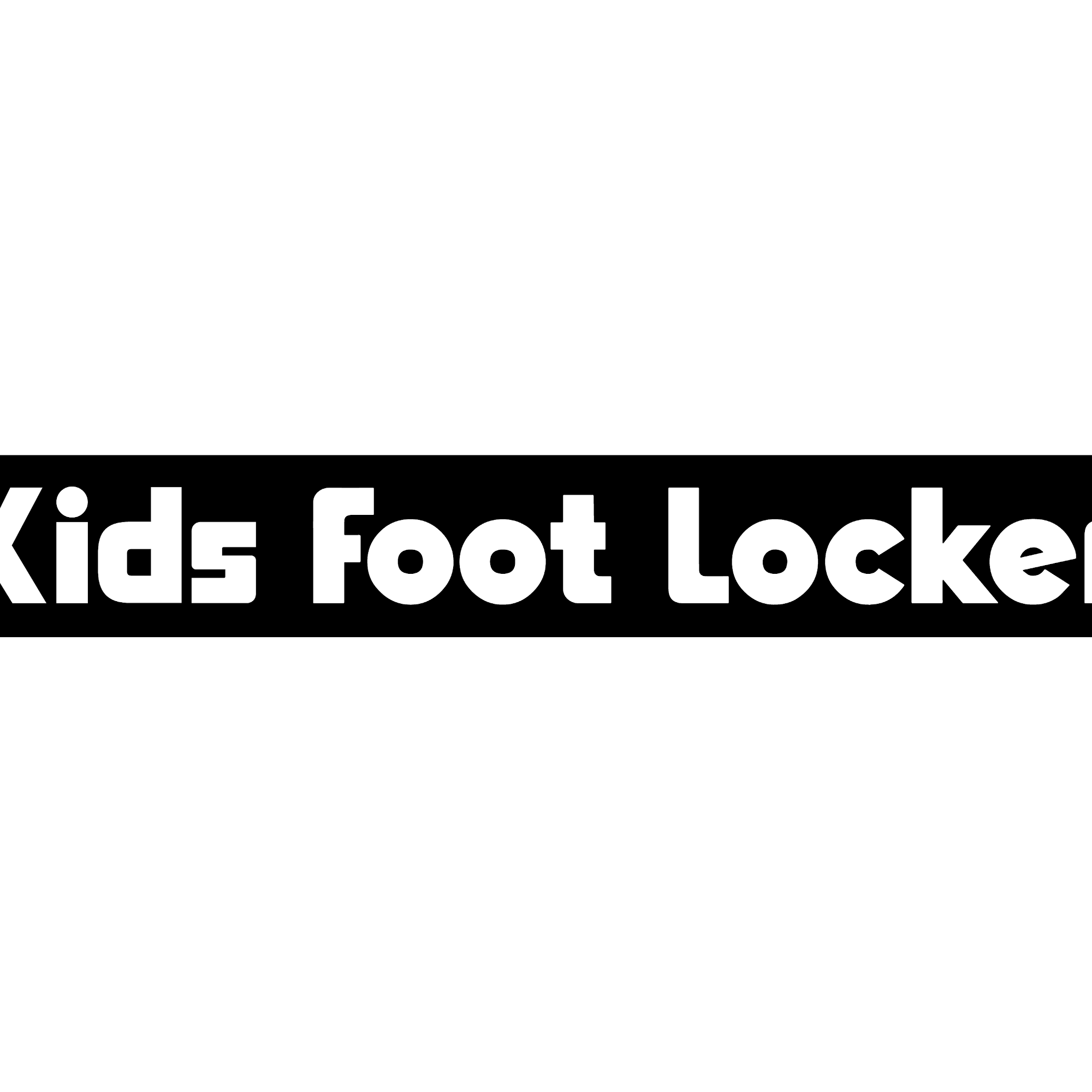 Kids Foot Locker Cerritos