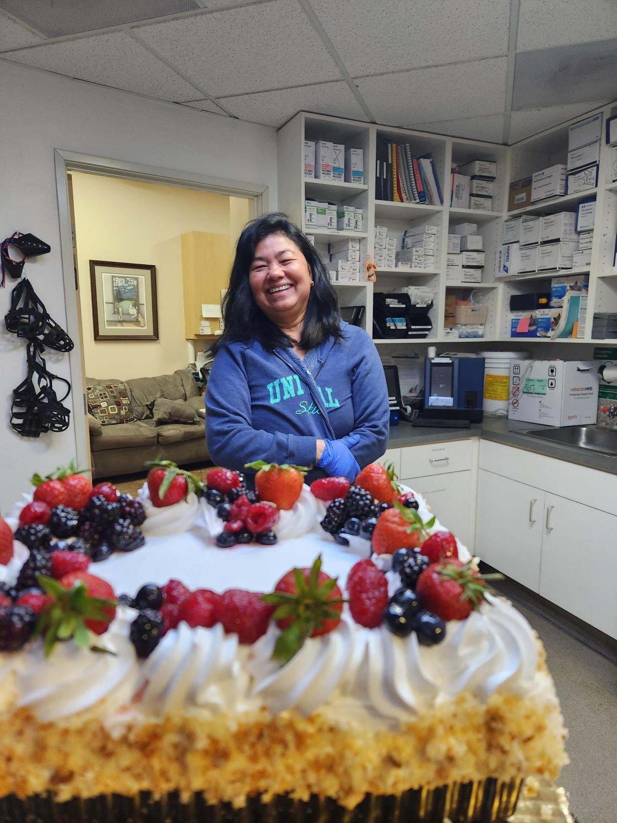 VCA Chatsworth Veterinary Center Chatsworth