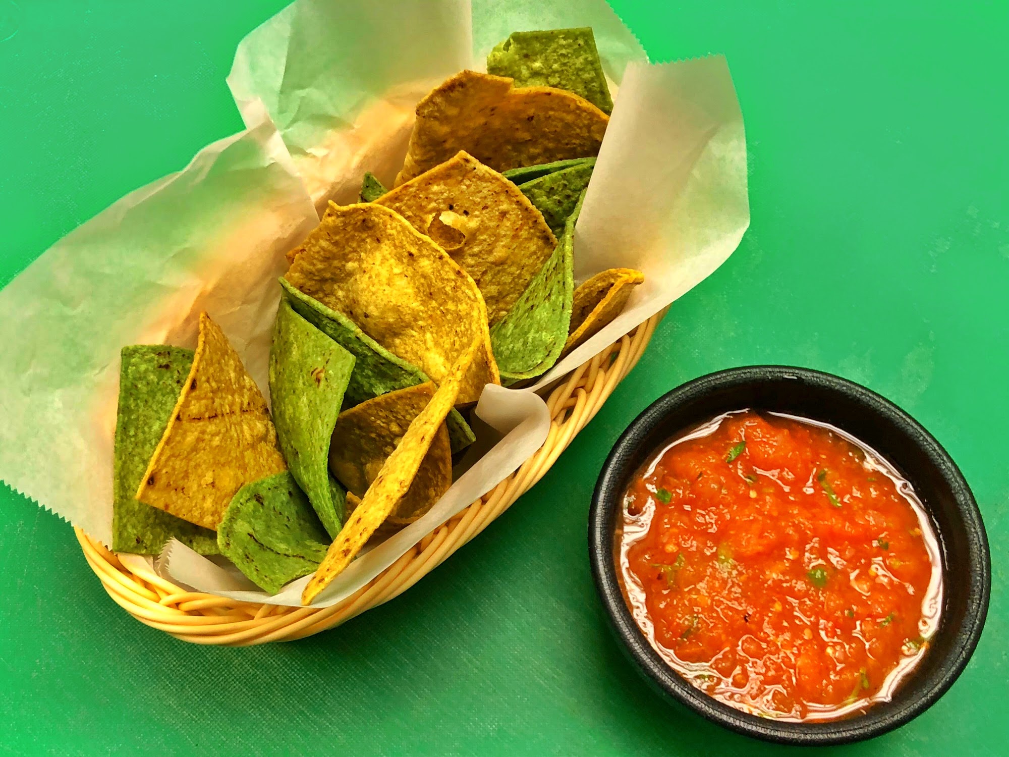 The Star Bar Chatsworth