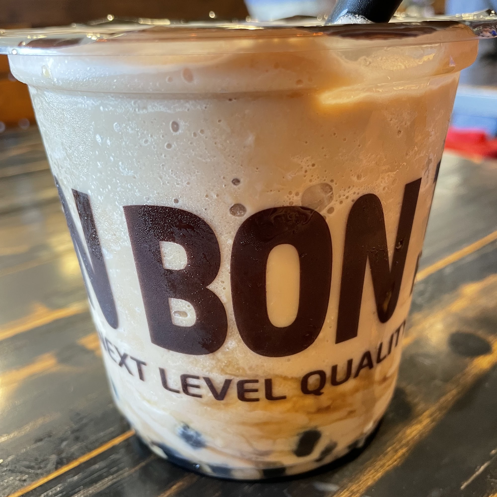 Bon Bon Tea House Chatsworth