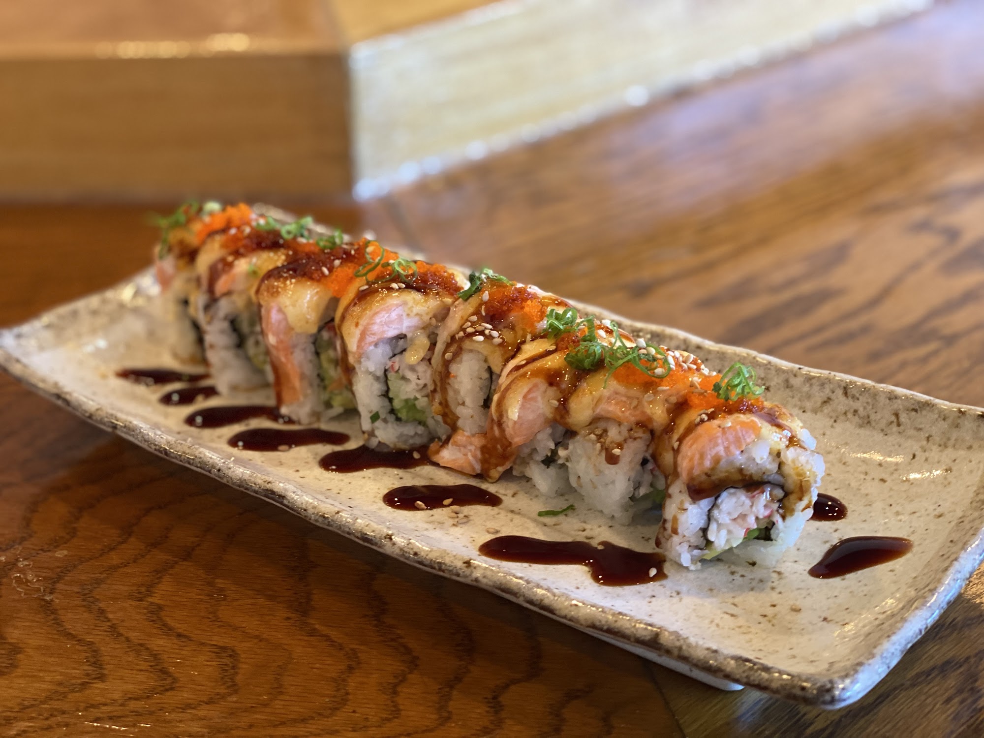 Namisen Sushi Chatsworth