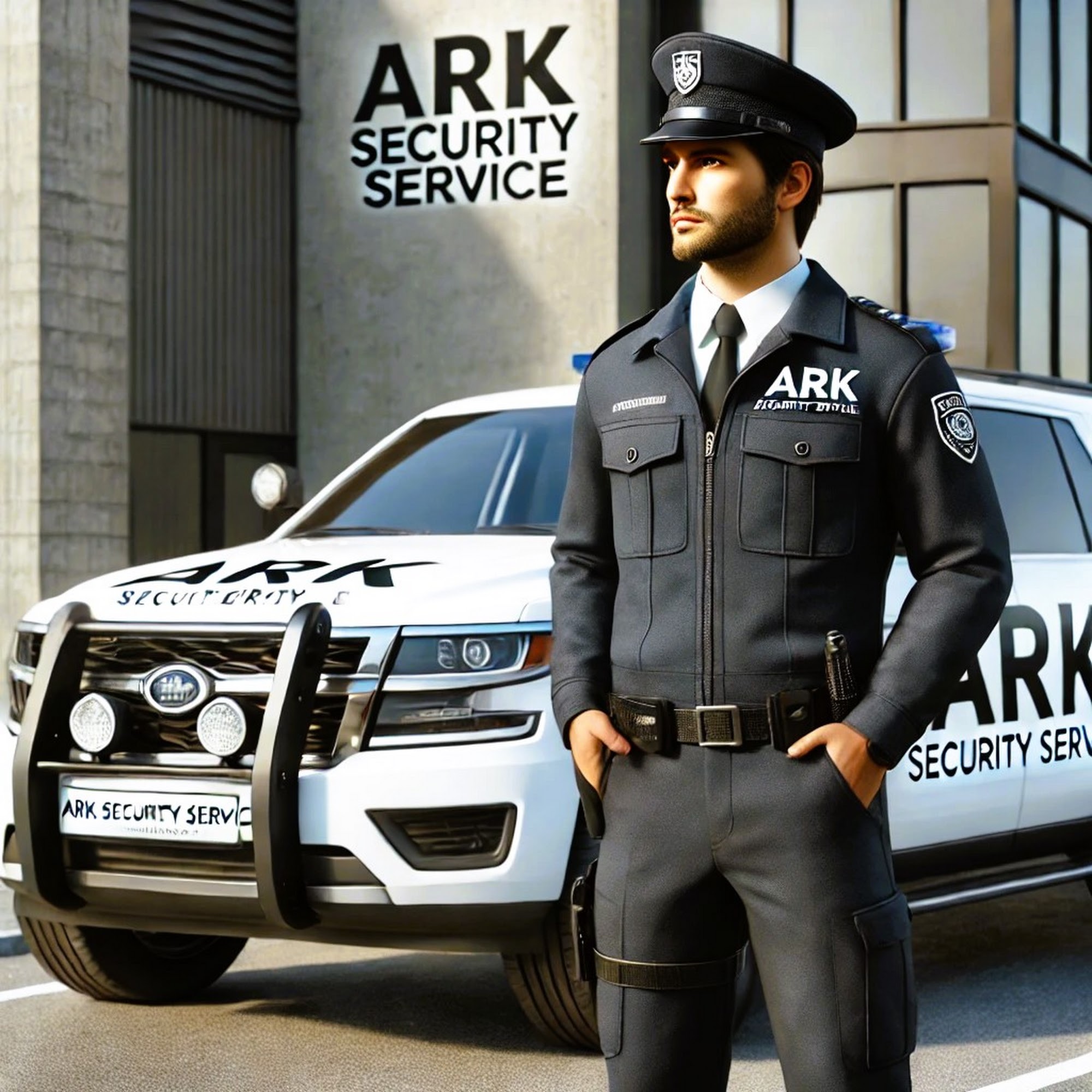 Ark Security Services