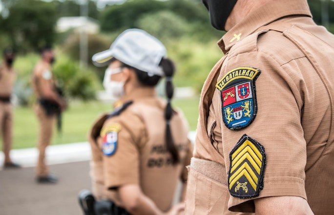 Ark Security Services