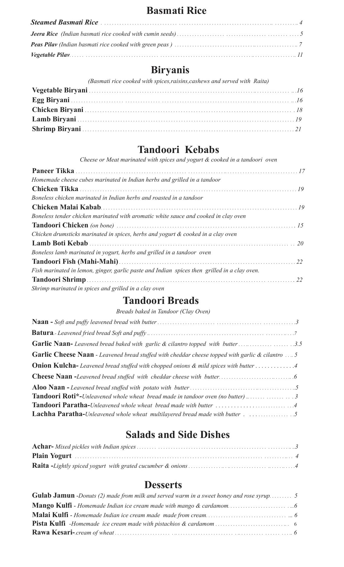 Photo credit: Restaurantji