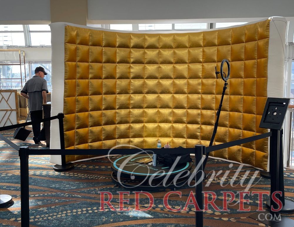 Celebrity Red Carpets, LLC.