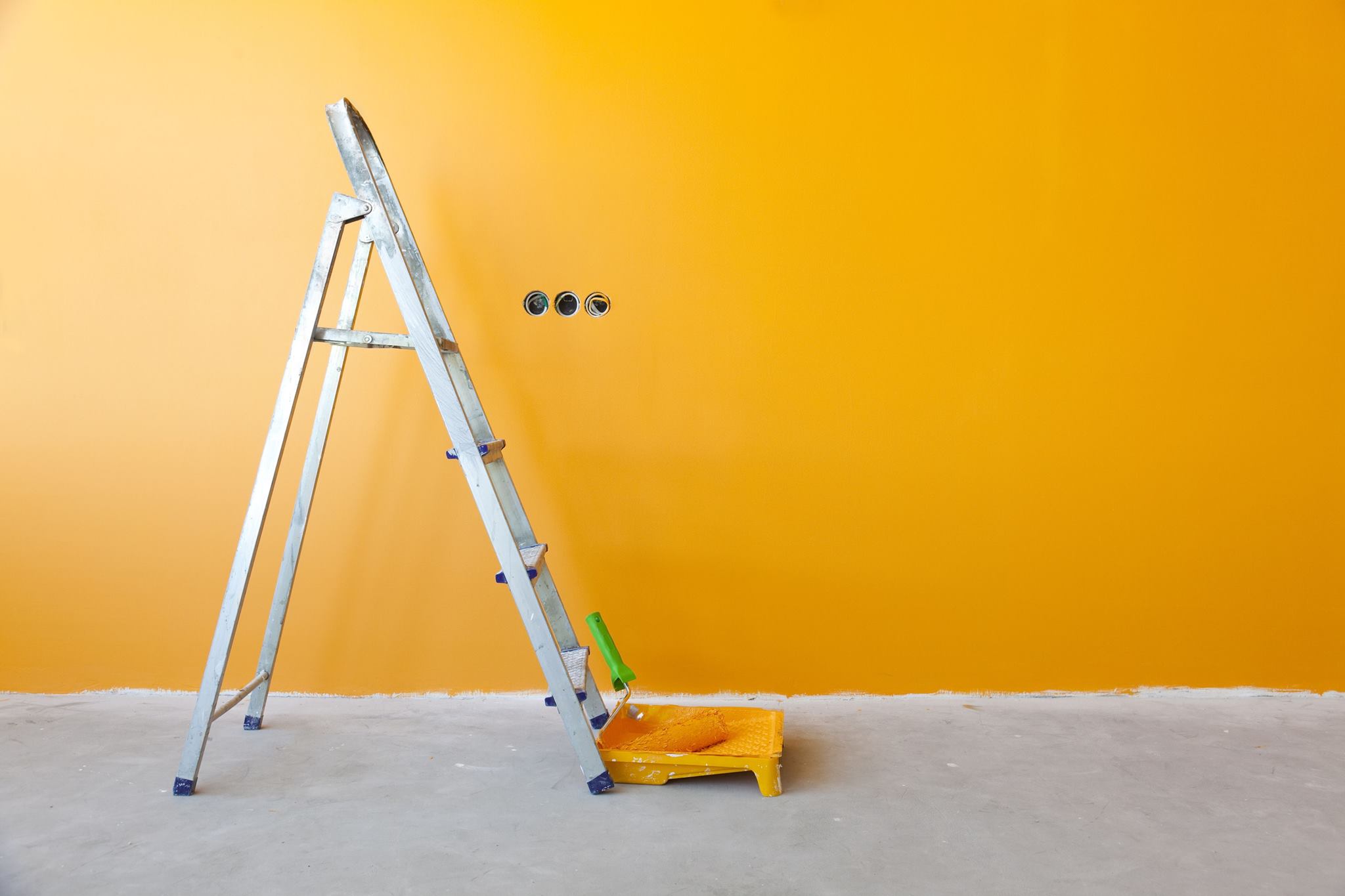 Don’s Painting Company