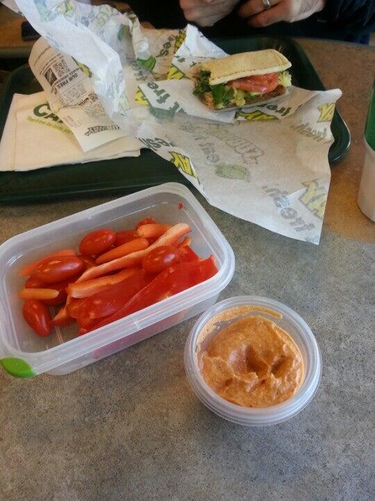 Photo credit: nextdoor