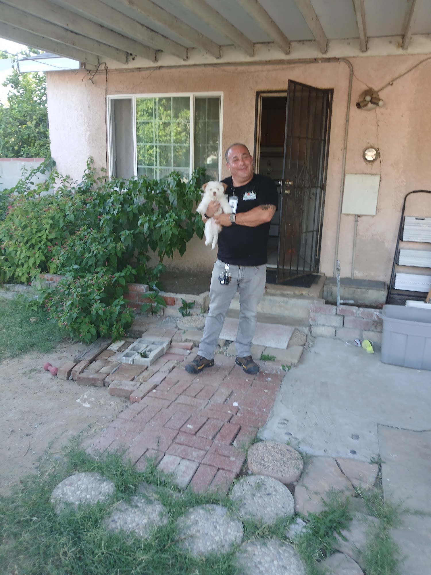 AFFORDABLE HEATING AND AIR