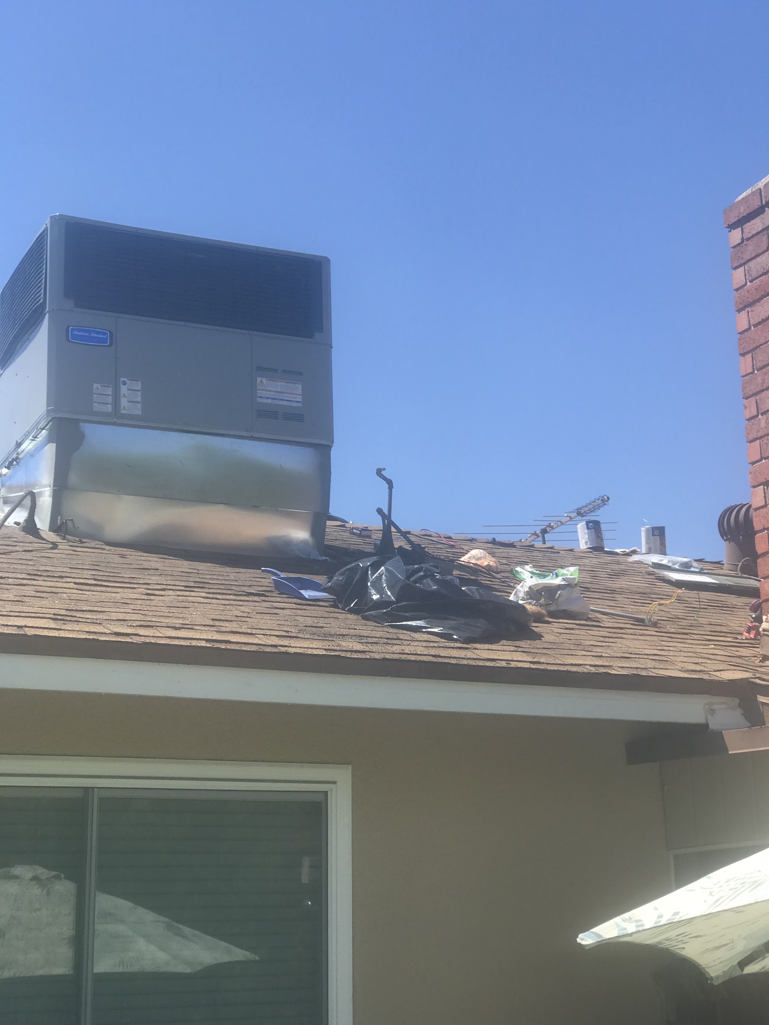 AFFORDABLE HEATING AND AIR