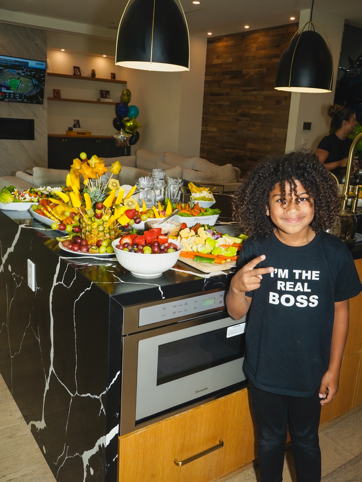 BURGER 3000 | SMASH BURGER Chatsworth