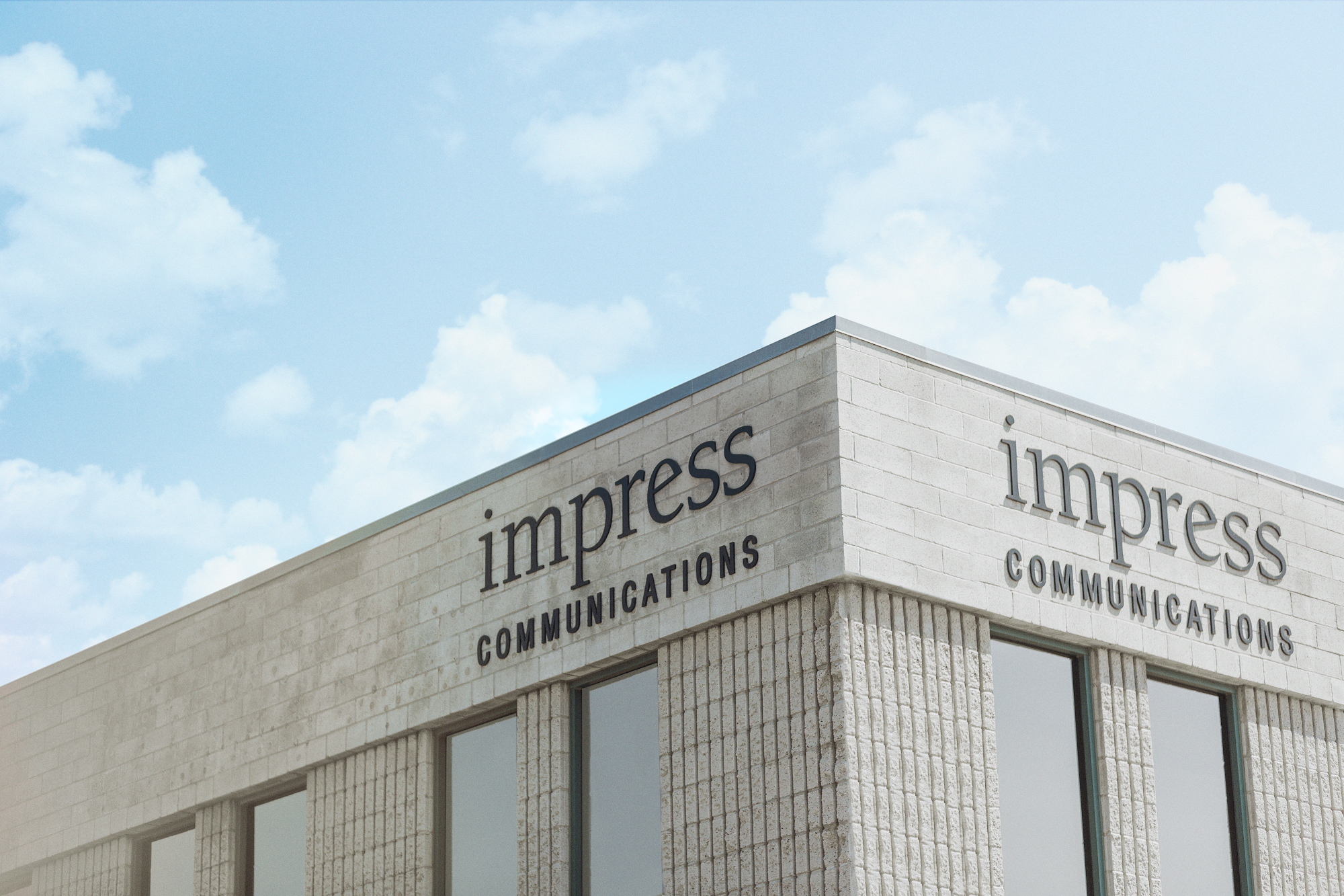 Impress Communications Inc. Chatsworth