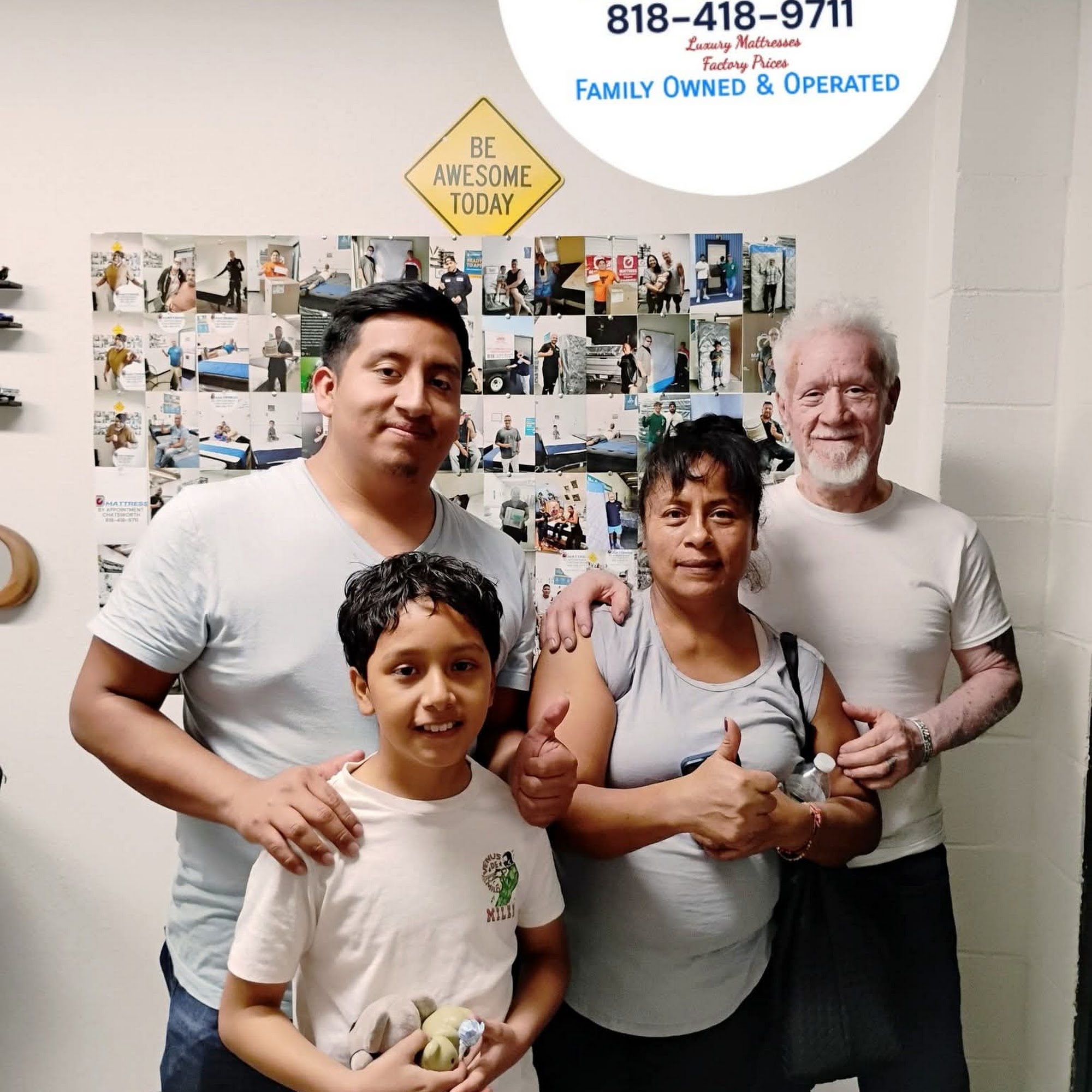 Mattress by Appointment Chatsworth CA Chatsworth