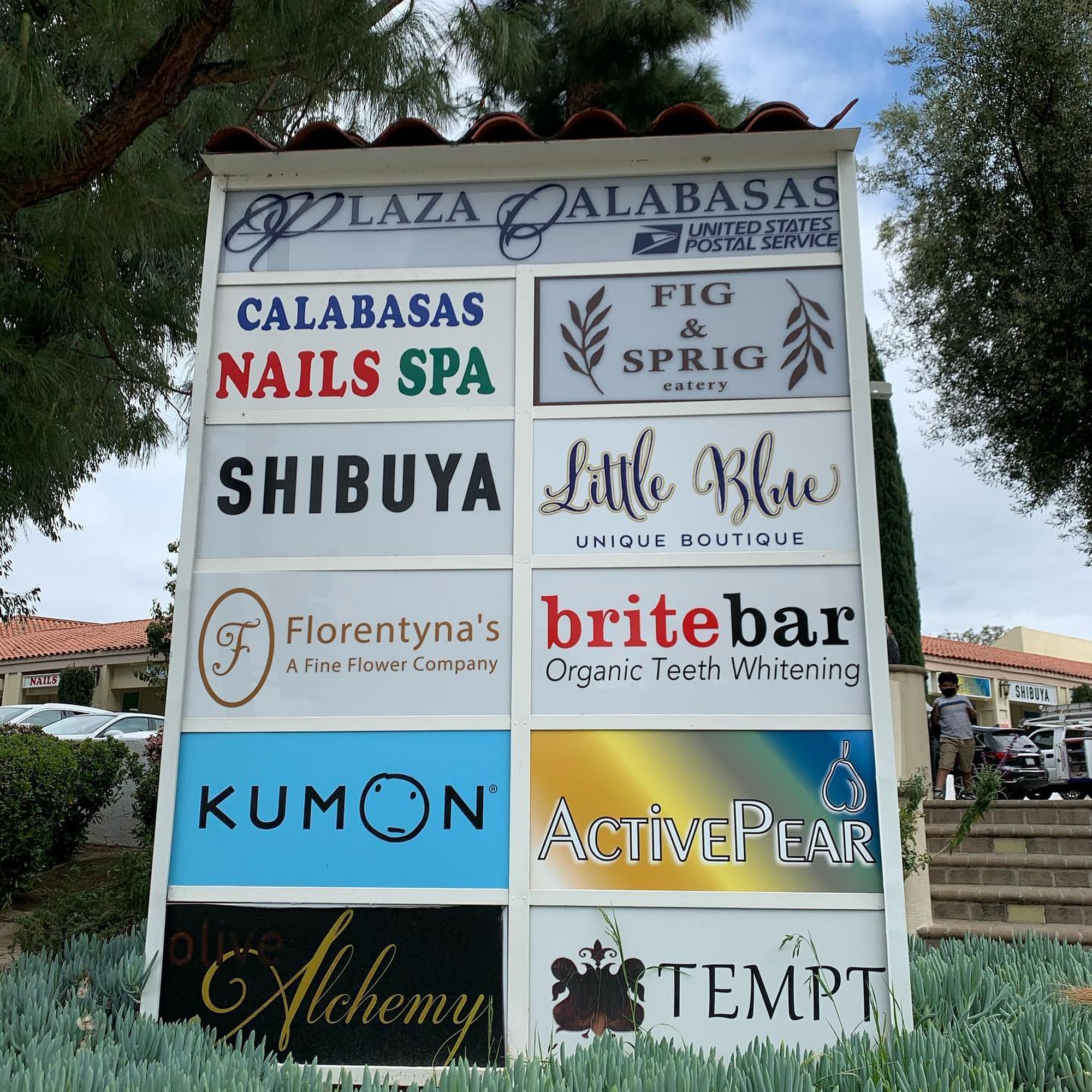 Creative Signs & Letters Chatsworth