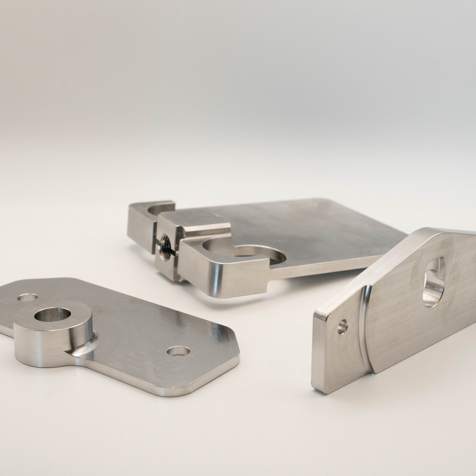 Prompt Machine Products Inc Chatsworth