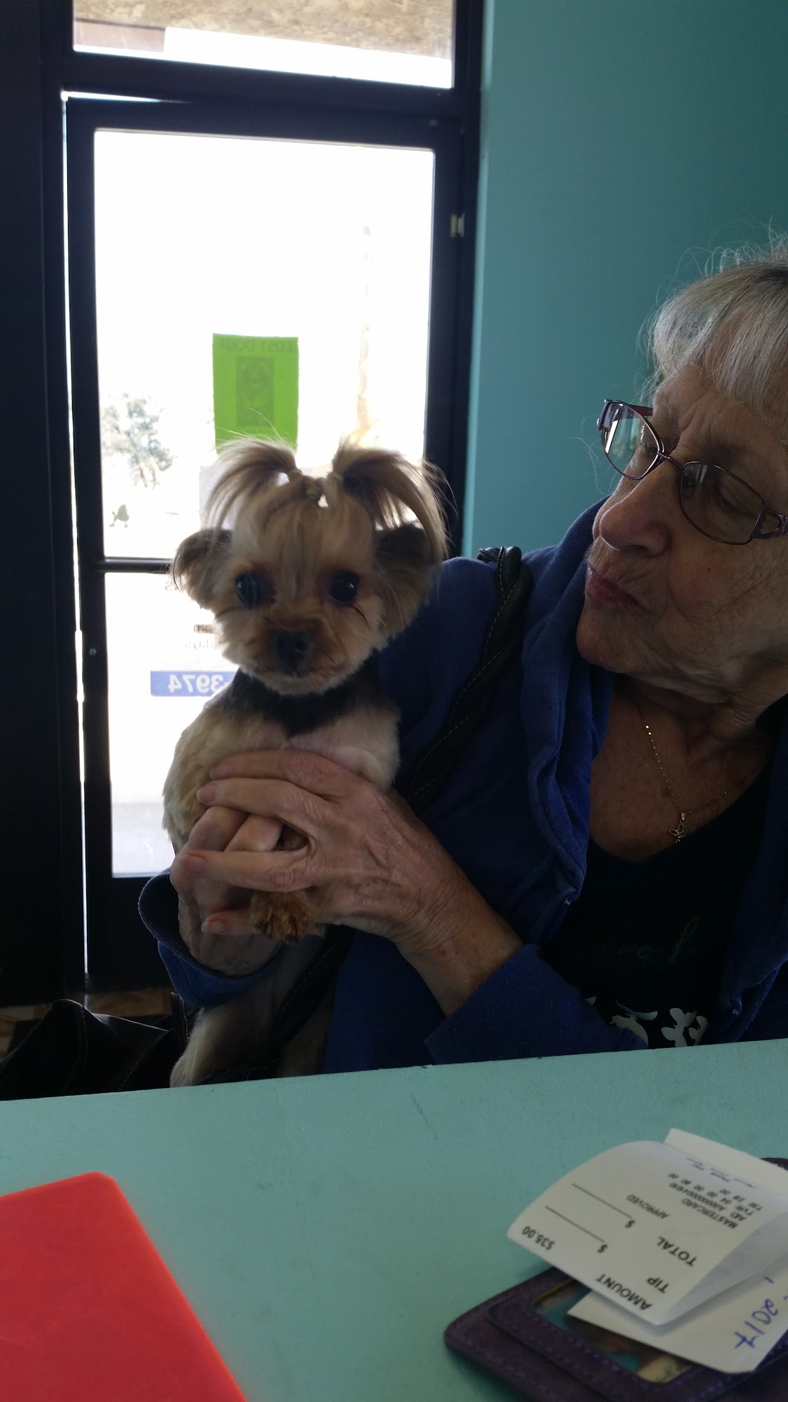 Unleashed Dog Grooming Cherry Valley