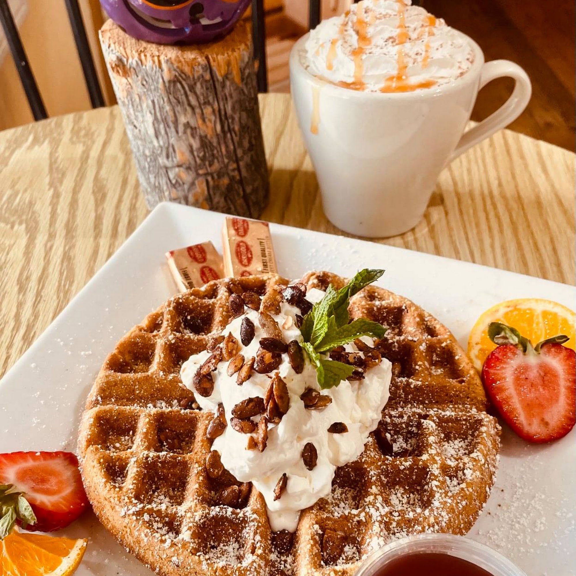 Cravings Chester