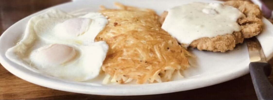 Lola's Family Restaurant Chester