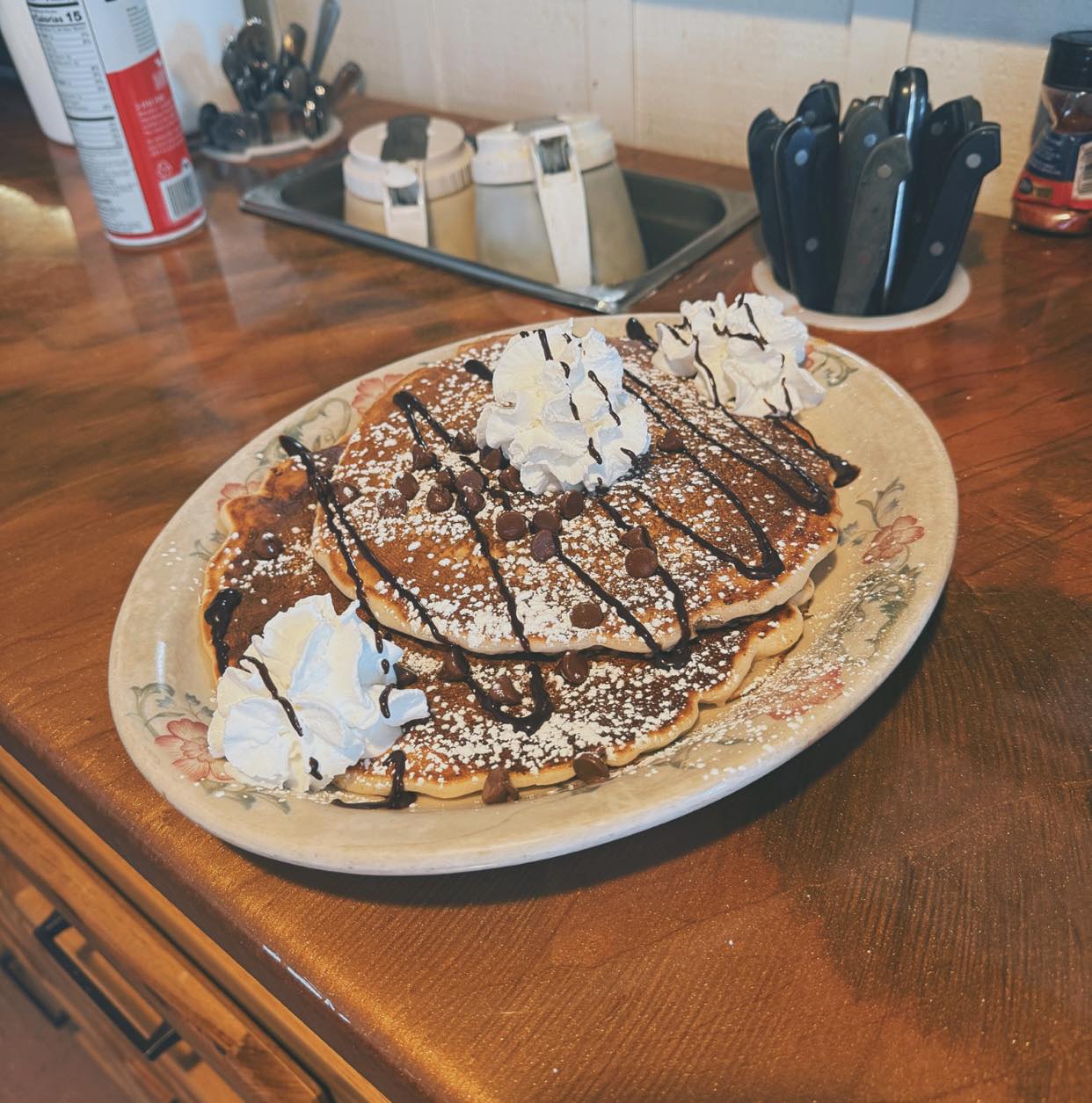 Lola's Family Restaurant Chester