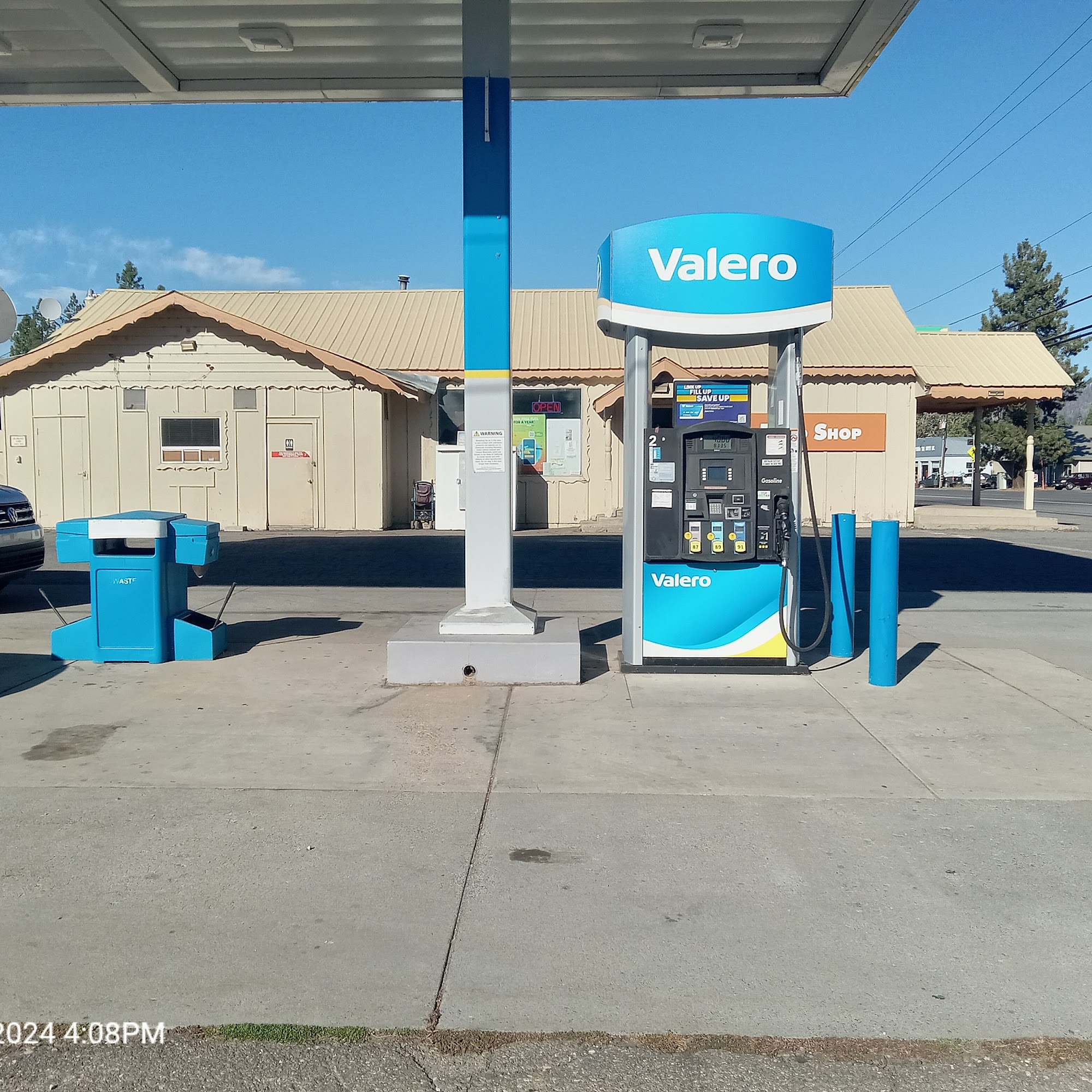 Valero
