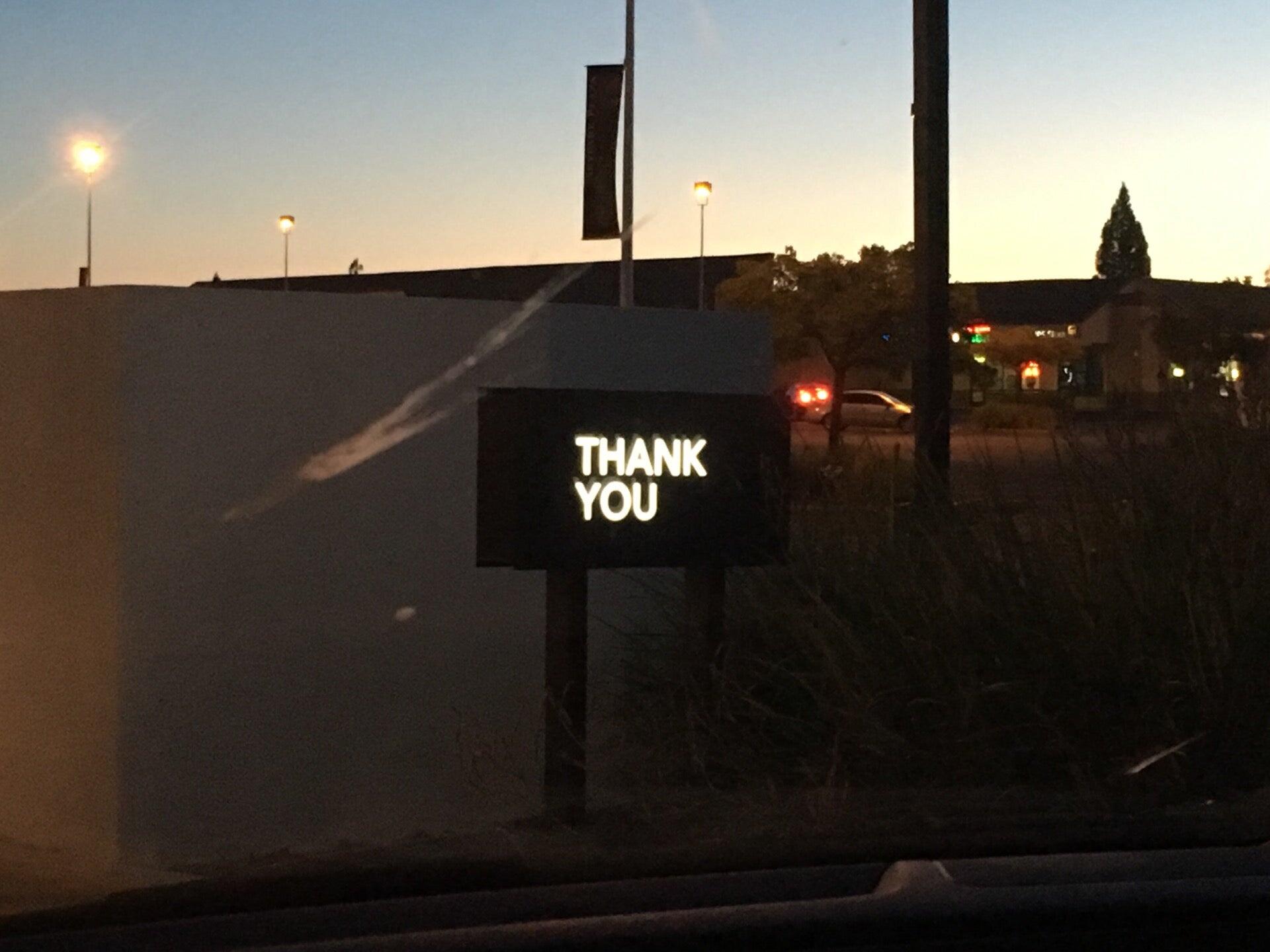 Photo credit: nextdoor