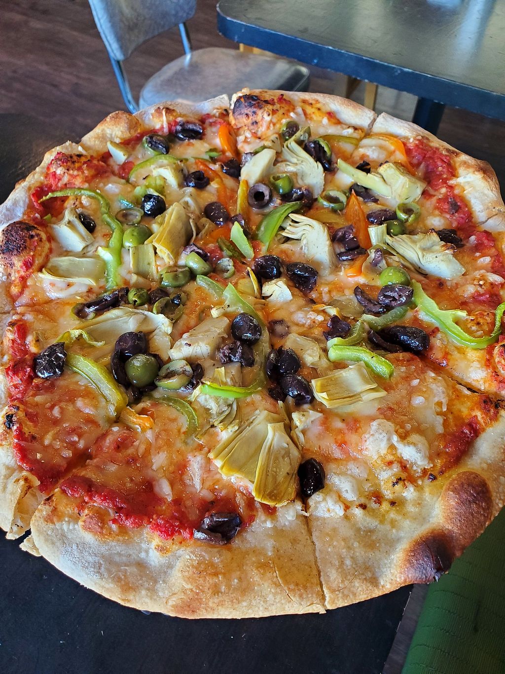 Photo credit: happycow