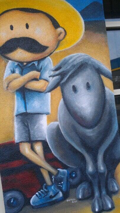 Photo credit: nextdoor