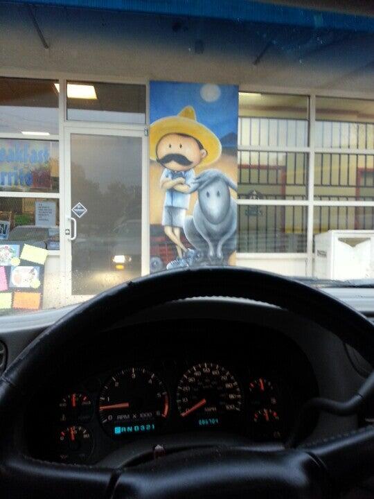 Photo credit: nextdoor