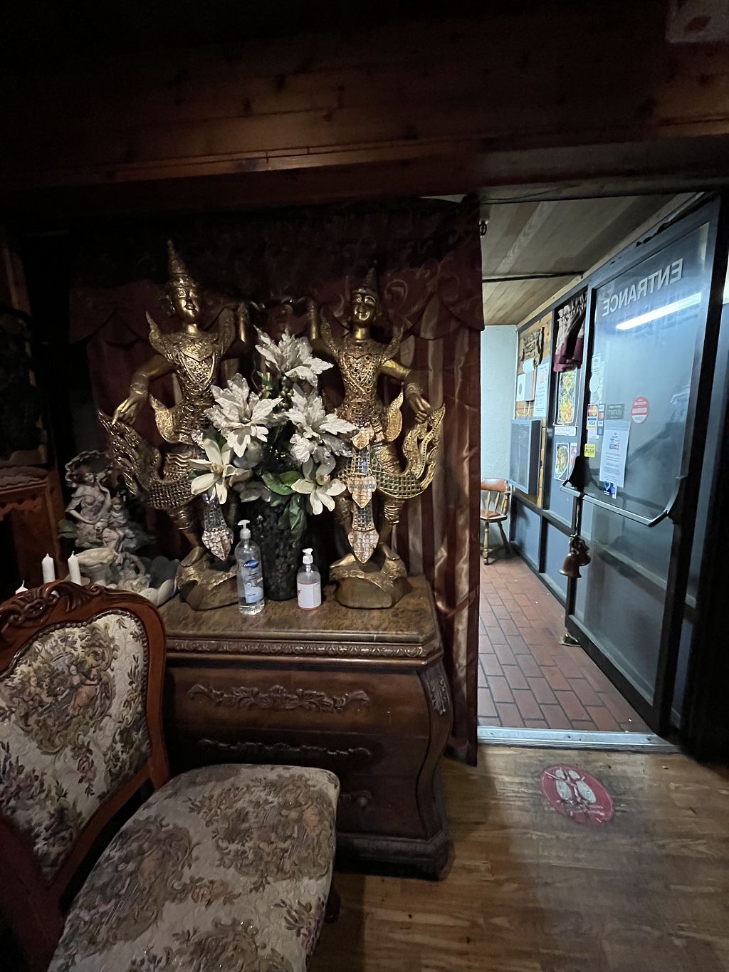 Photo credit: happycow